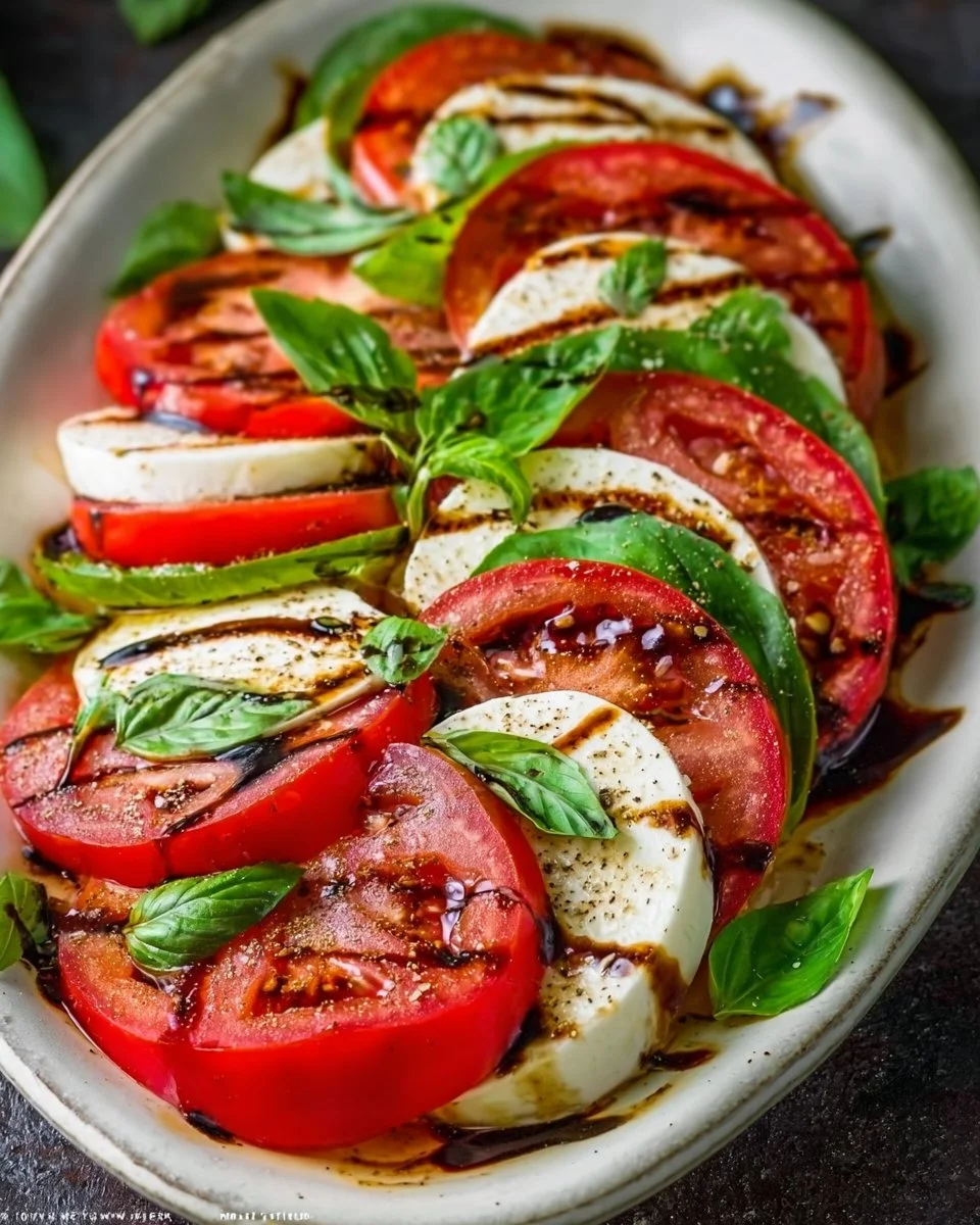 Caprese Salad