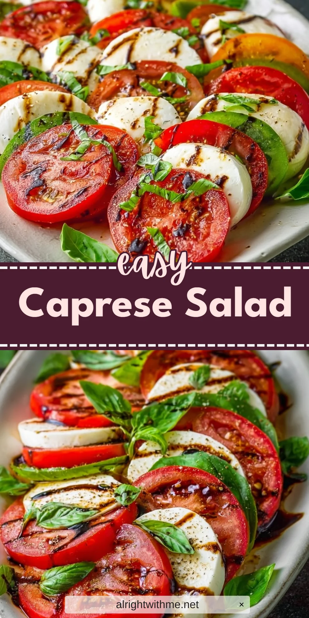 Caprese Salad