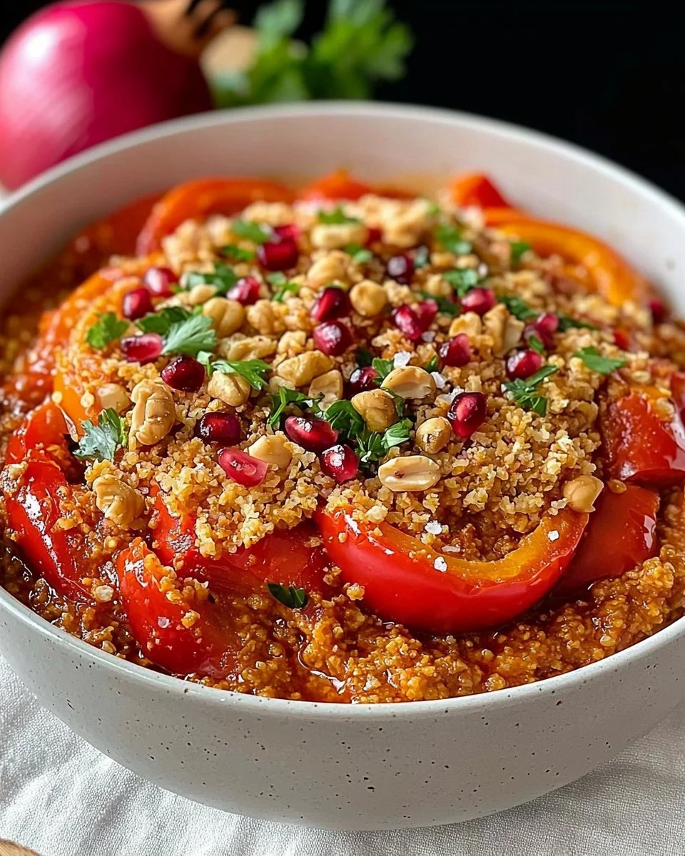 Muhammara