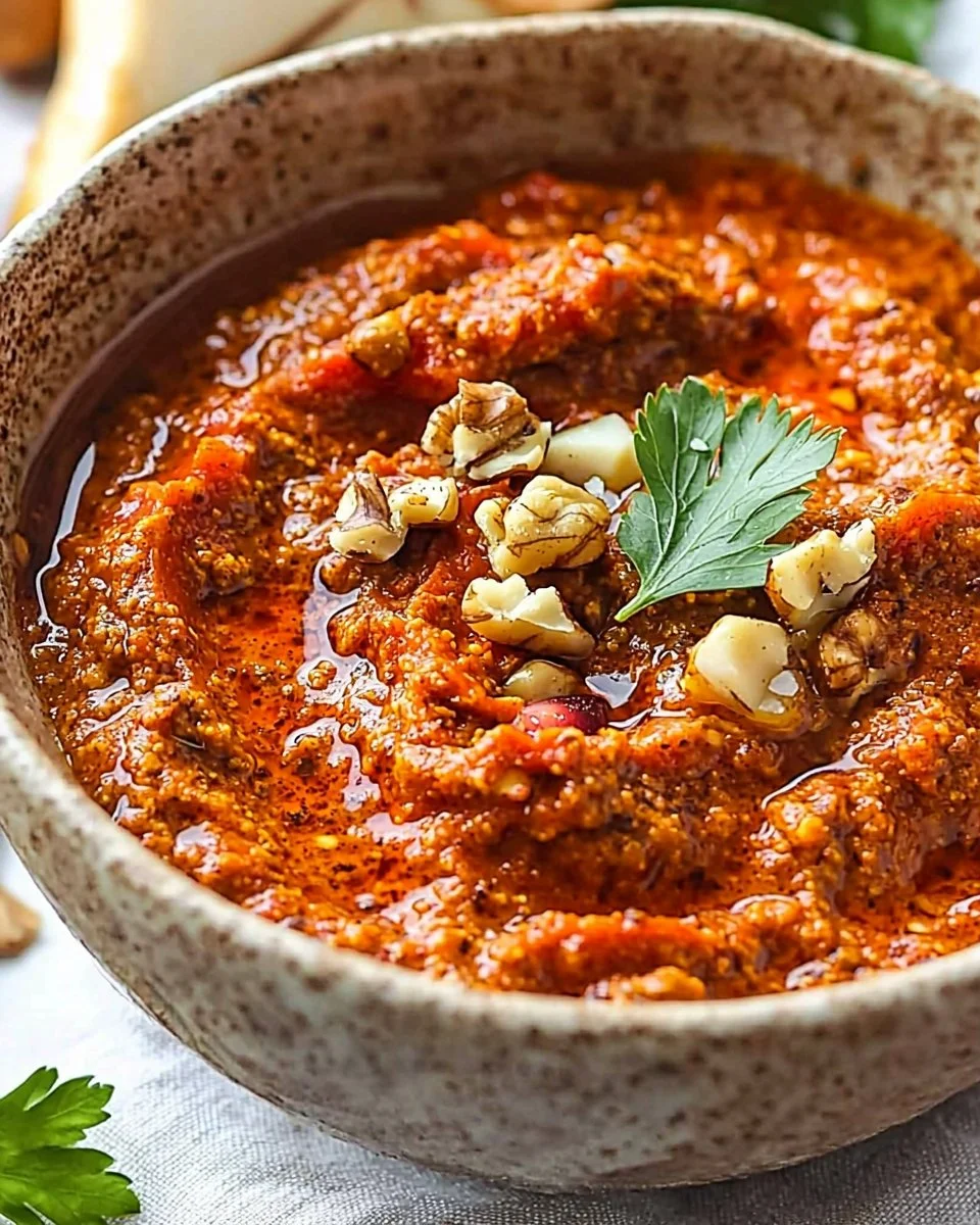 Muhammara