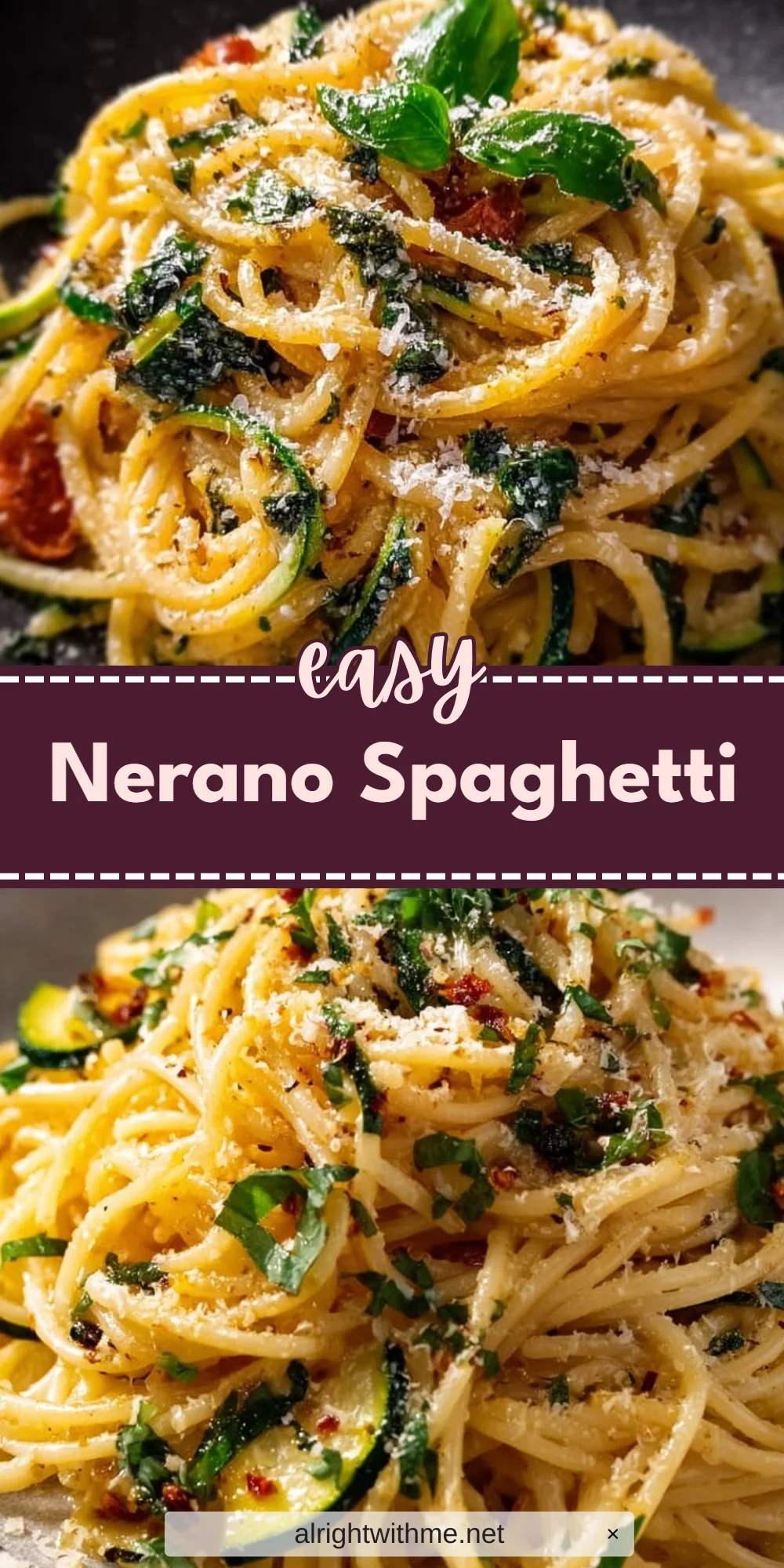 Nerano Spaghetti