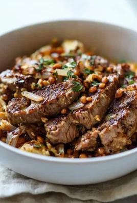 Delicious low carb high protein meals for quick and healthy meal prep