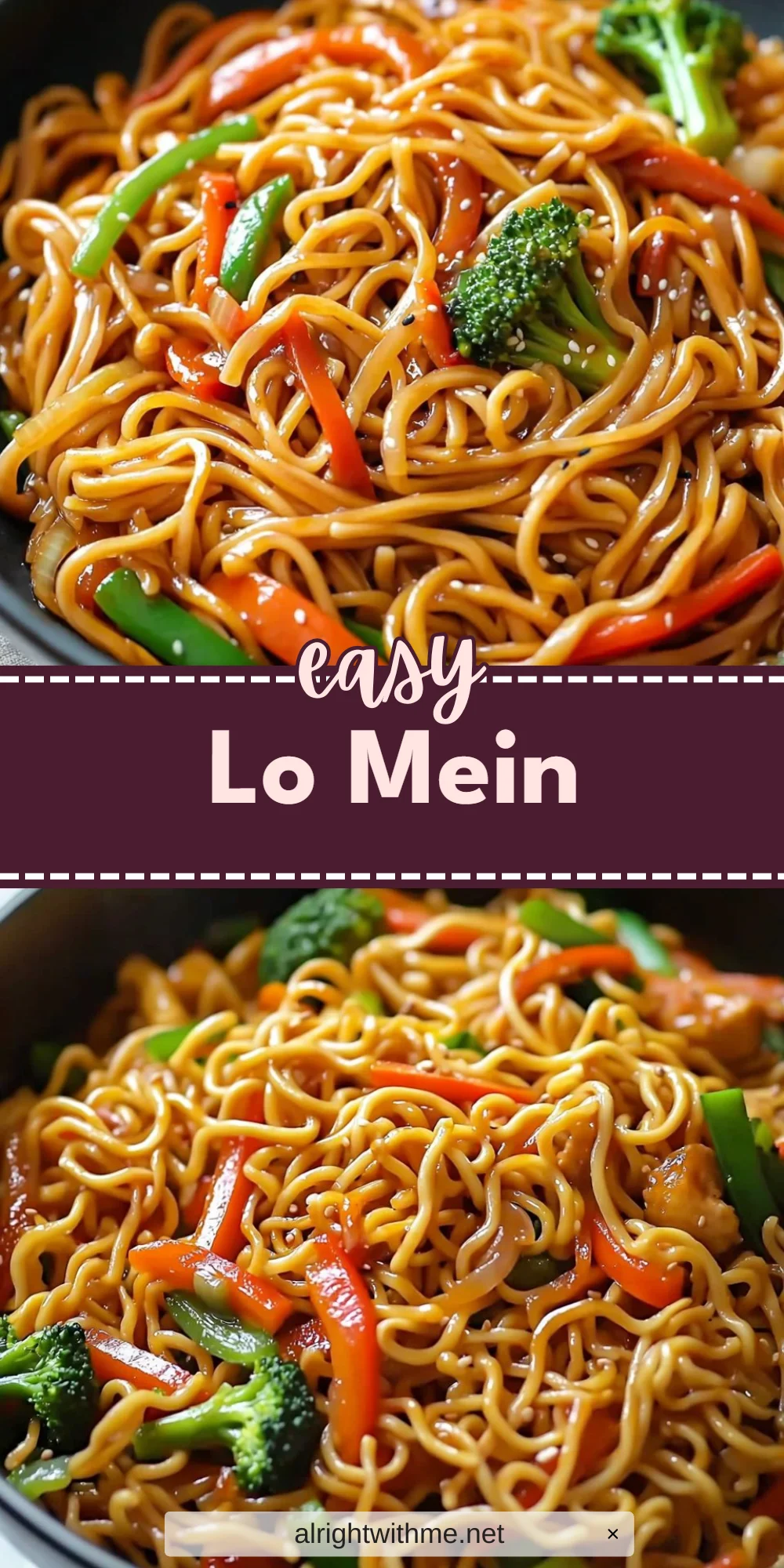 Lo Mein