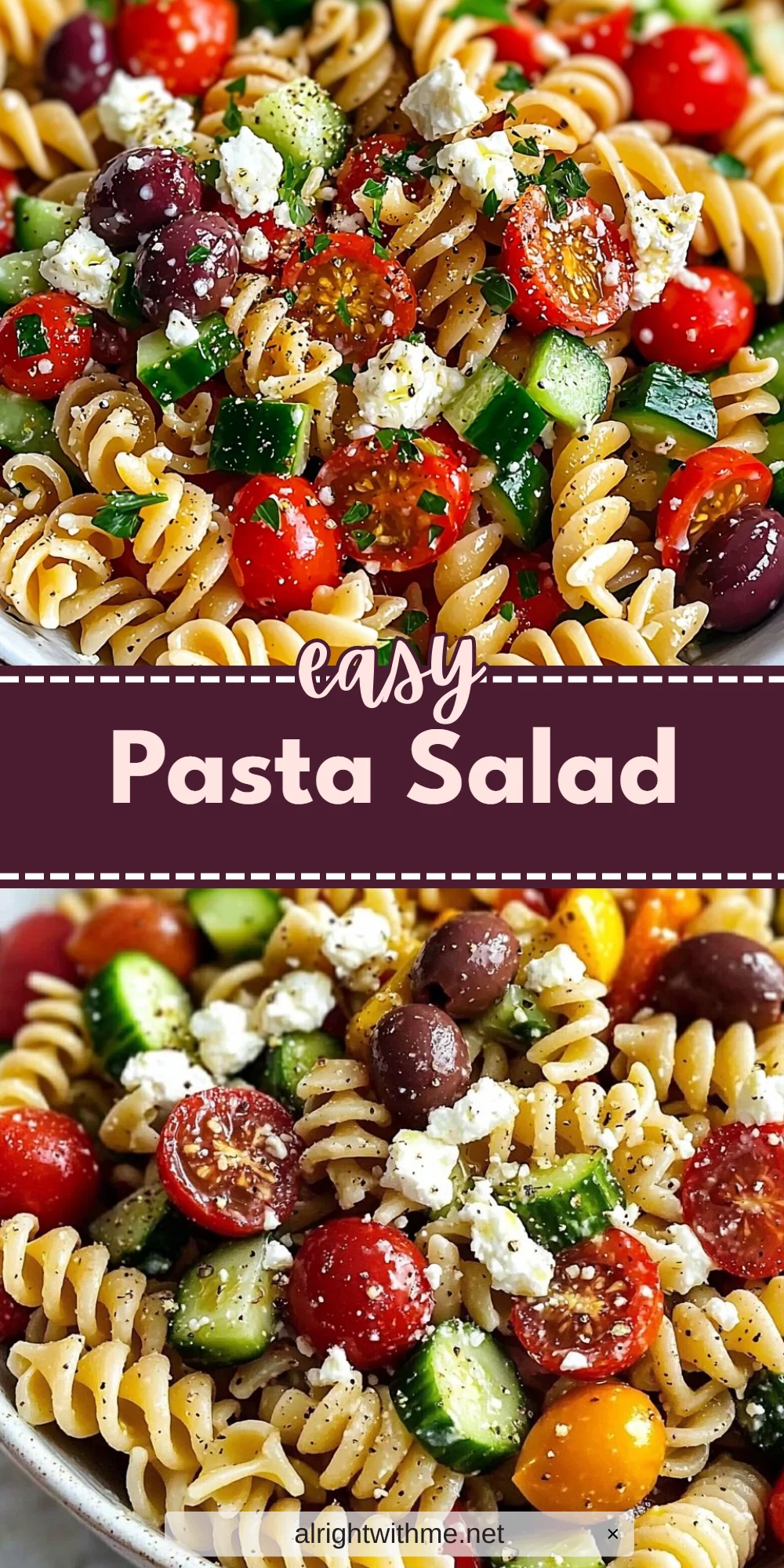 Pasta Salad