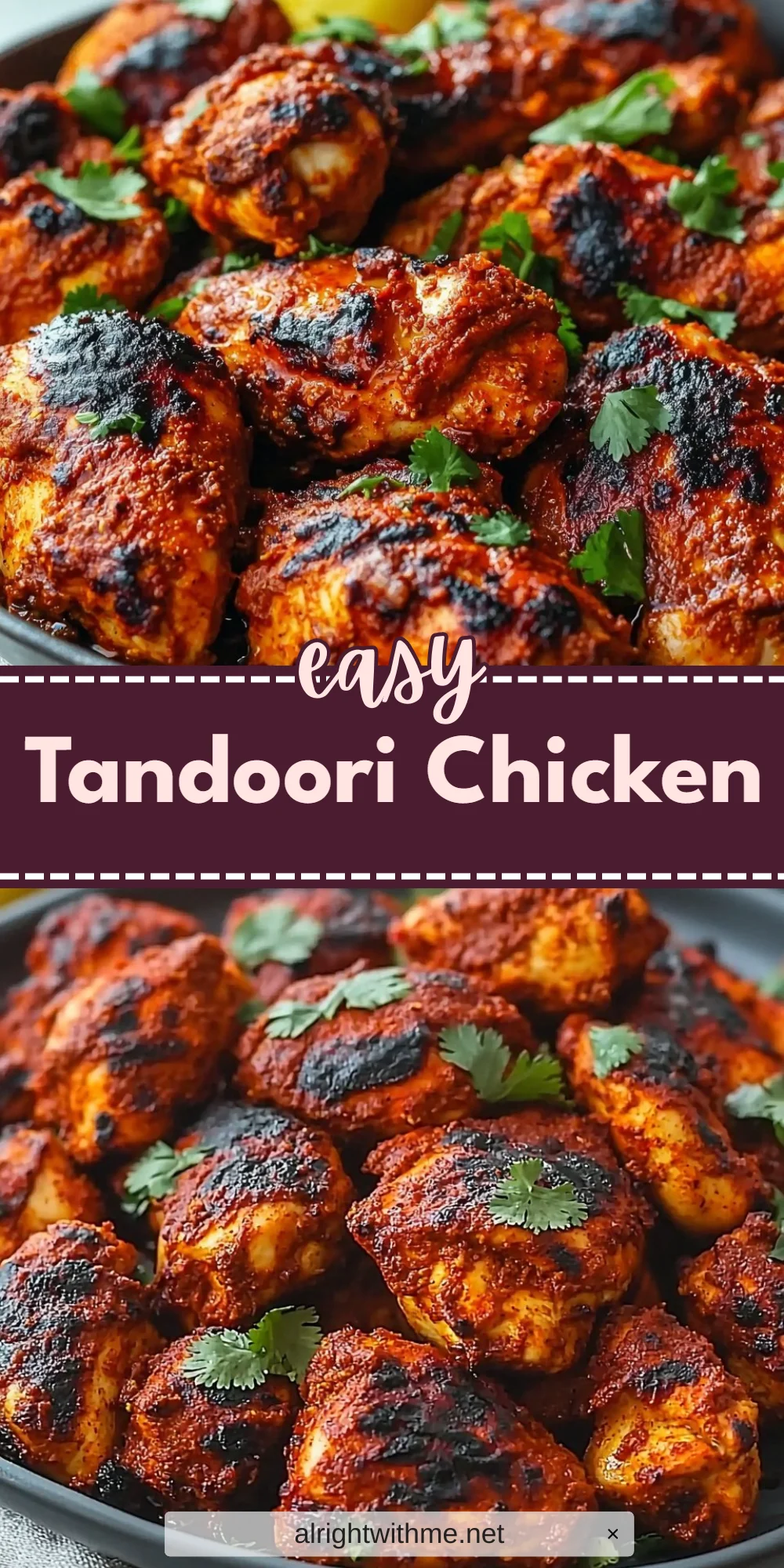 Tandoori Chicken