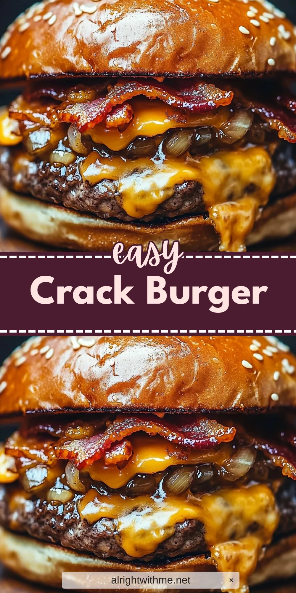 Crack Burger