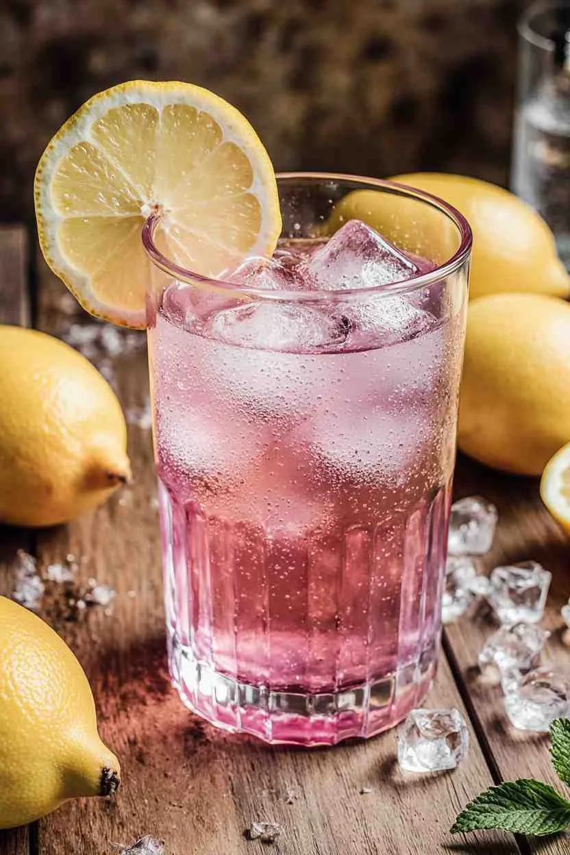 Delicious dish prepared with pink salt for enhanced flavor and health benefits.