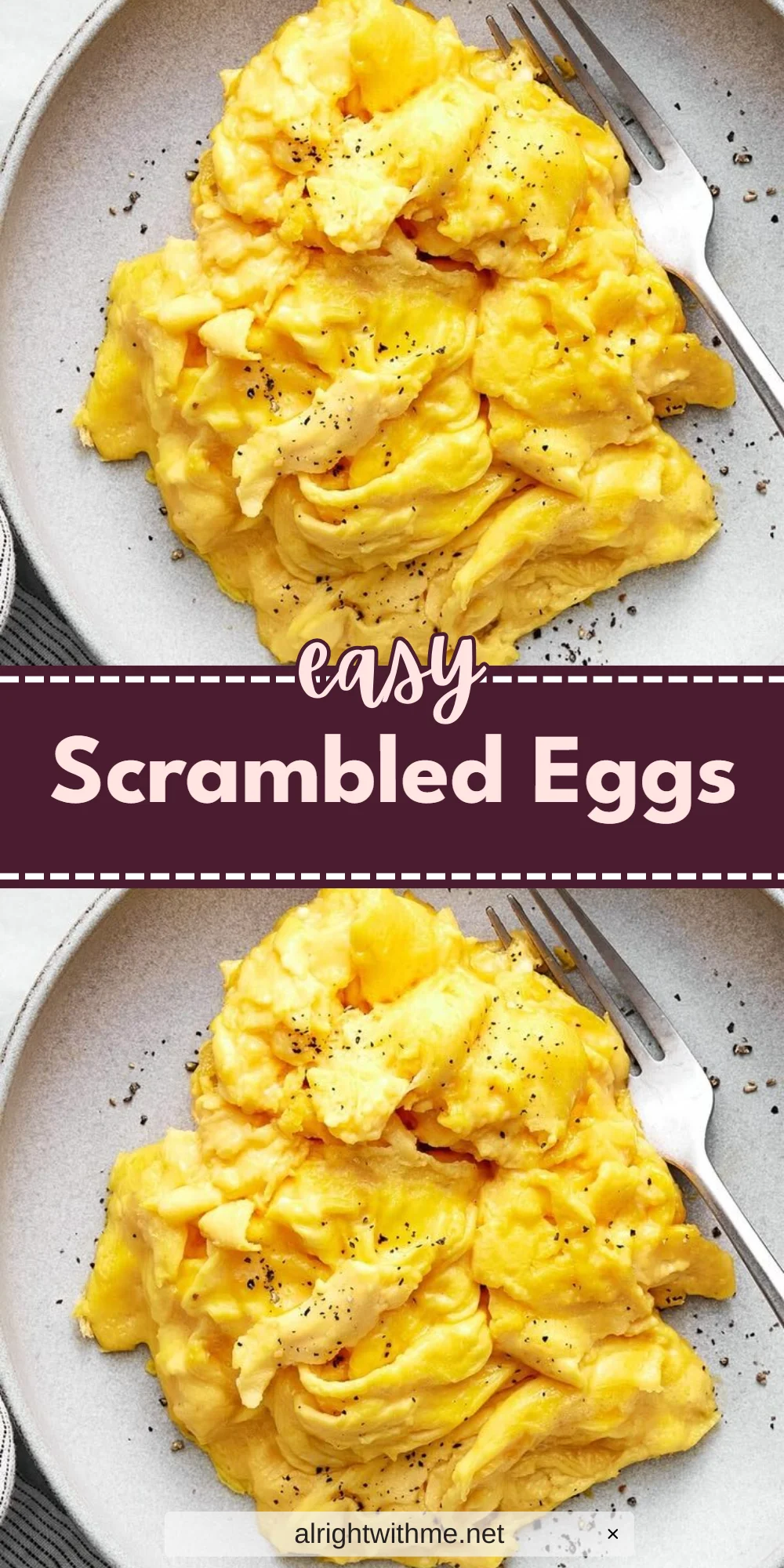 Scrambled Eggs