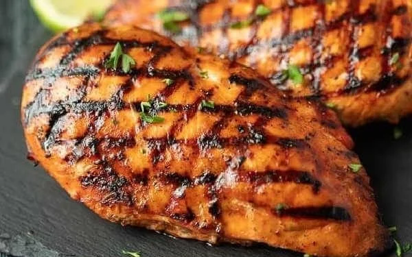 Catalina Grilled Chicken