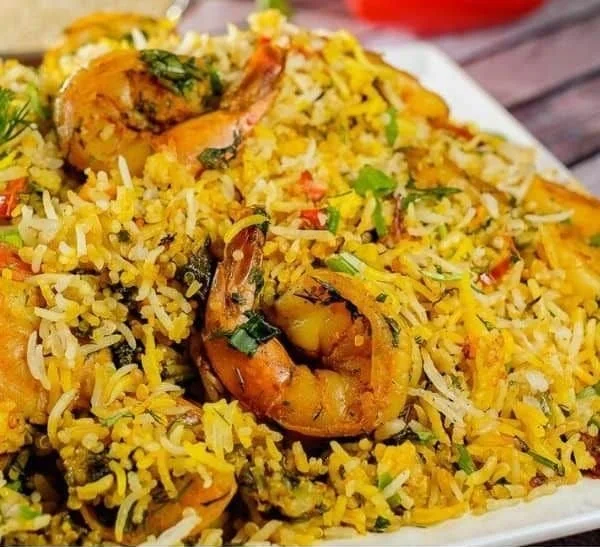 Persian Rice Dinner Ideas | Persian Dinner Recipes, Persian Shrimp, Shrimp and Rice