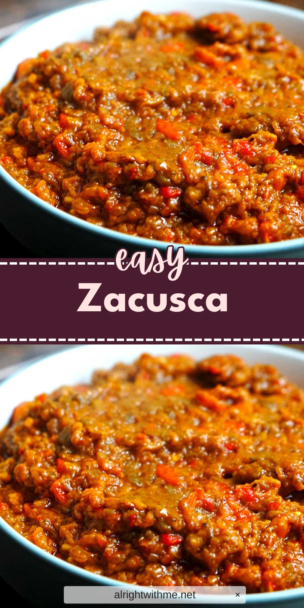 Zacusca