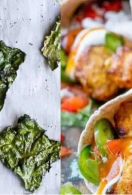 27 easy clean eating recipes for weight loss featuring healthy ingredients.