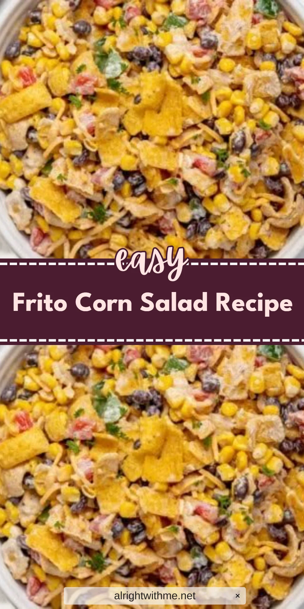 Frito Corn Salad Recipe