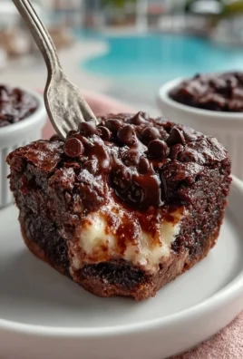 High protein cottage cheese microwave brownies recipe