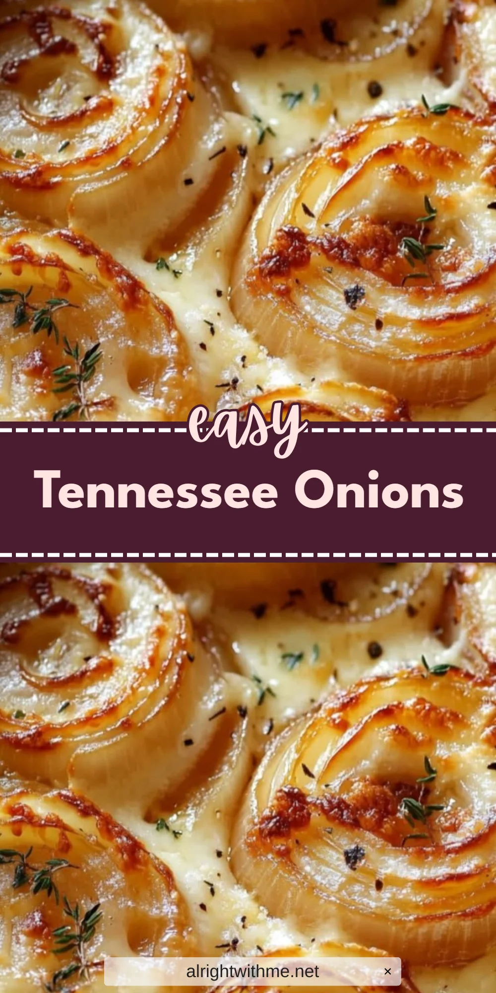 Tennessee Onions